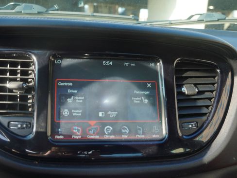 Used 2013 Dodge Dart Limited w/ Limited Special Edition Group image 24