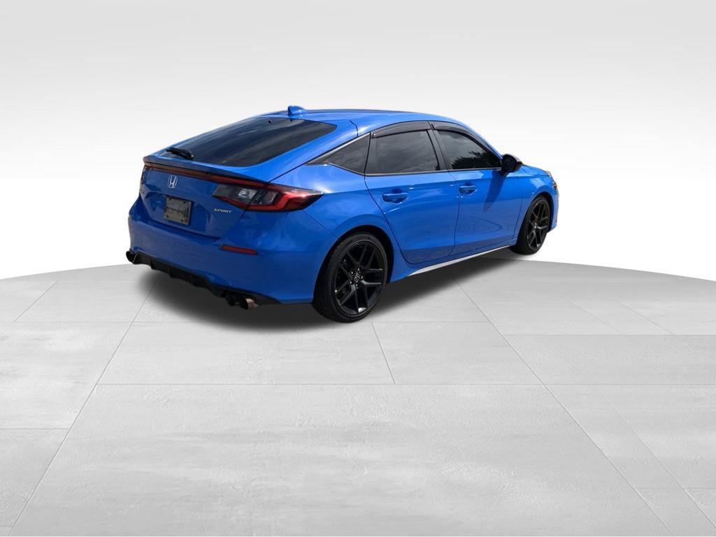 Used 2024 Honda Civic Sport image 15