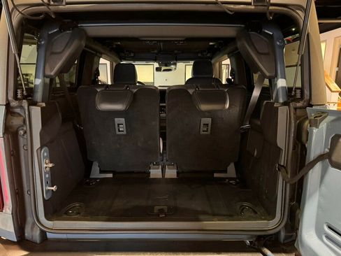 Used 2024 Ford Bronco Big Bend image 20
