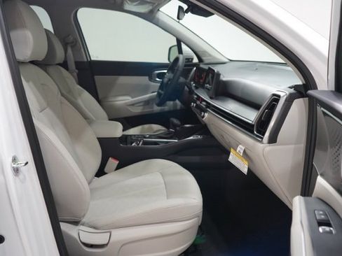 New 2026 Kia Sorento S image 35