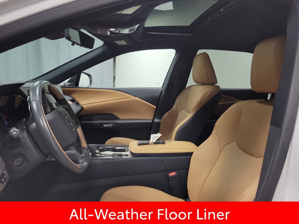 Used 2024 Lexus RX 350 w/ Convenience Package AWD/4WD image 15