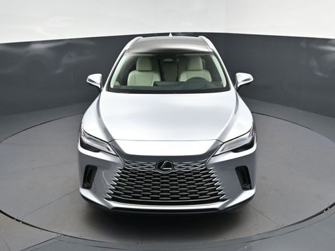 New 2026 Lexus RX 350 FWD image 33