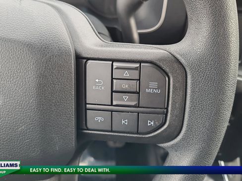 Used 2022 Ford F150 XL w/ STX Appearance Package image 13