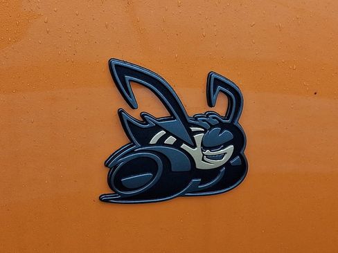 New 2026 Dodge Charger R/T Scat Pack image 14