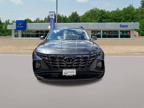 Used 2023 Hyundai Tucson Limited AWD/4WD image 8