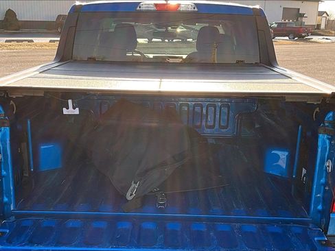 Used 2025 Ford Maverick XLT w/ XLT Luxury Package image 19