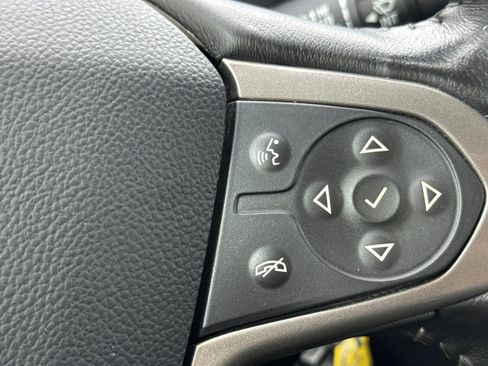 Used 2019 Chevrolet Colorado Z71 image 26