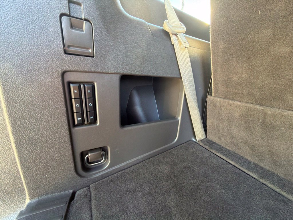 Used 2021 Ford Expedition Limited RWD image 13