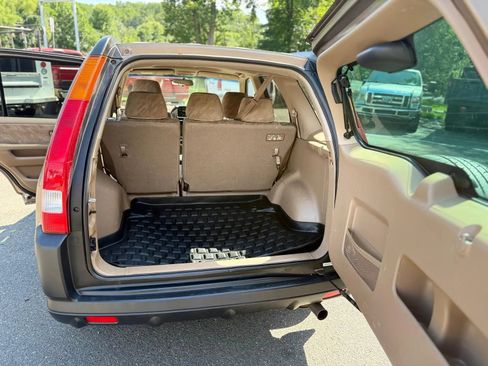Used 2004 Honda CR-V EX image 15