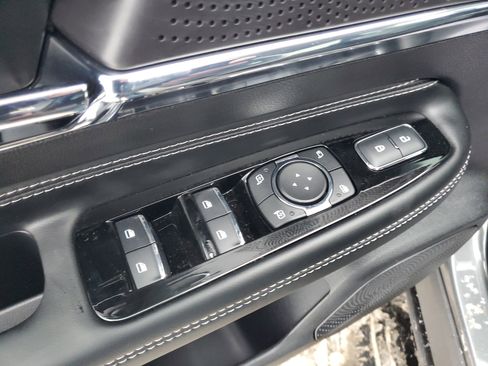 New 2025 Lincoln Corsair Reserve w/ Jet Appearance Package image 10