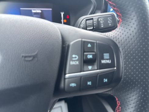 Used 2023 Ford Escape ST-Line w/ Tech Pack #1 image 21