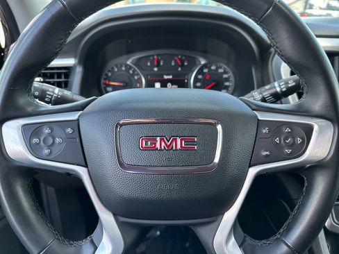 Used 2023 GMC Acadia SLT AWD/4WD image 22