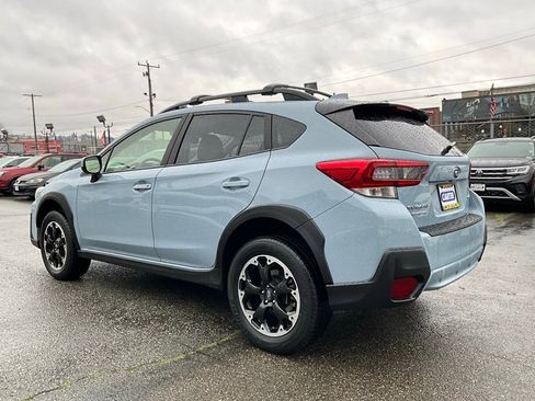 Certified 2023 Subaru Crosstrek 2.0i Premium image 6