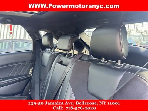 Used 2020 Ford Edge ST w/ Equipment Group 401A image 26