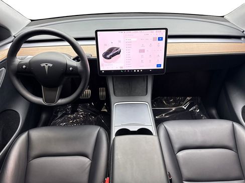 Used 2024 Tesla Model Y Performance AWD/4WD image 50