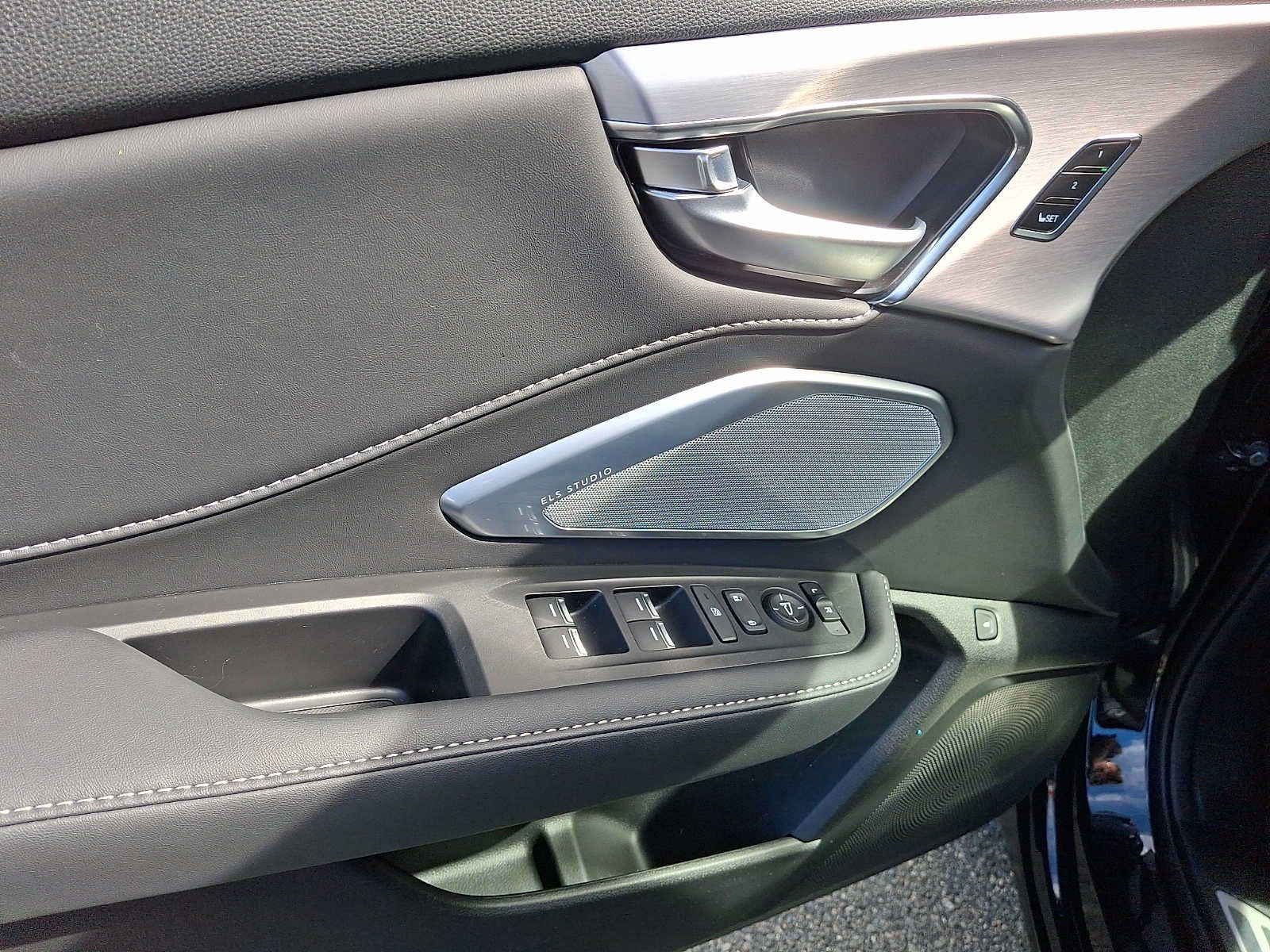 Used 2026 Acura RDX w/ Technology Package AWD/4WD image 13