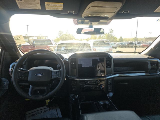 Used 2024 Ford F150 STX AWD/4WD image 7
