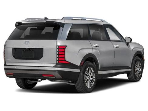 New 2027 Hyundai Palisade SEL Premium AWD/4WD image 3