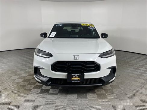 Used 2023 Honda HR-V Sport image 26