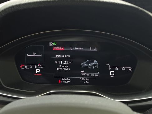 Certified 2025 Audi Q5 2.0T Premium Plus w/ Premium Plus Package image 20