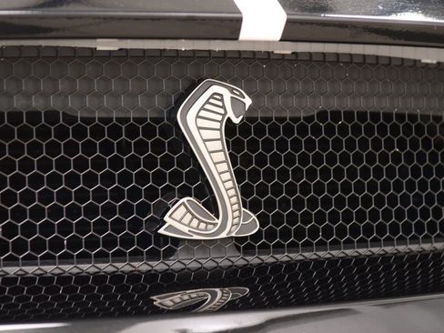 Used 2020 Ford Mustang Shelby GT500 w/ Technology Package RWD image 14