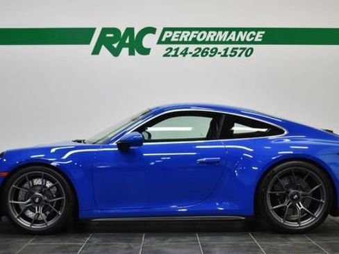 Used 2026 Porsche 911 GT3 Touring image 2