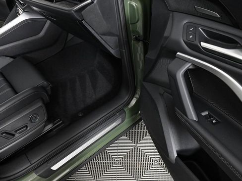 New 2025 Audi Q5 Premium Plus w/ Premium Plus image 25