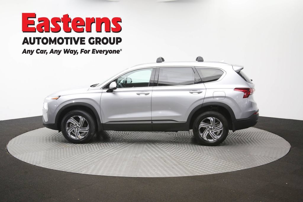 Used 2023 Hyundai Santa Fe SEL AWD/4WD image 62