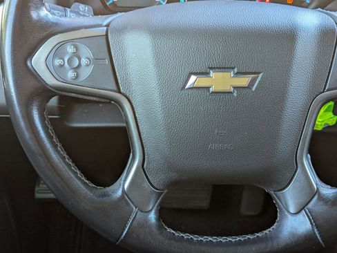 Used 2020 Chevrolet Tahoe LS image 20