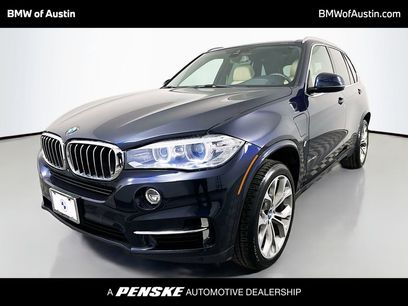 Used 2017 BMW X5 xDrive40e