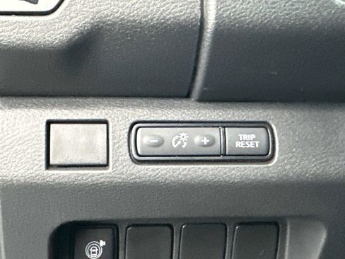 New 2026 Nissan Frontier SV w/ All-Weather Content Package image 22