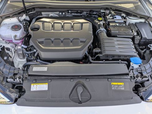 New 2026 Audi A3 2.0T Premium image 12