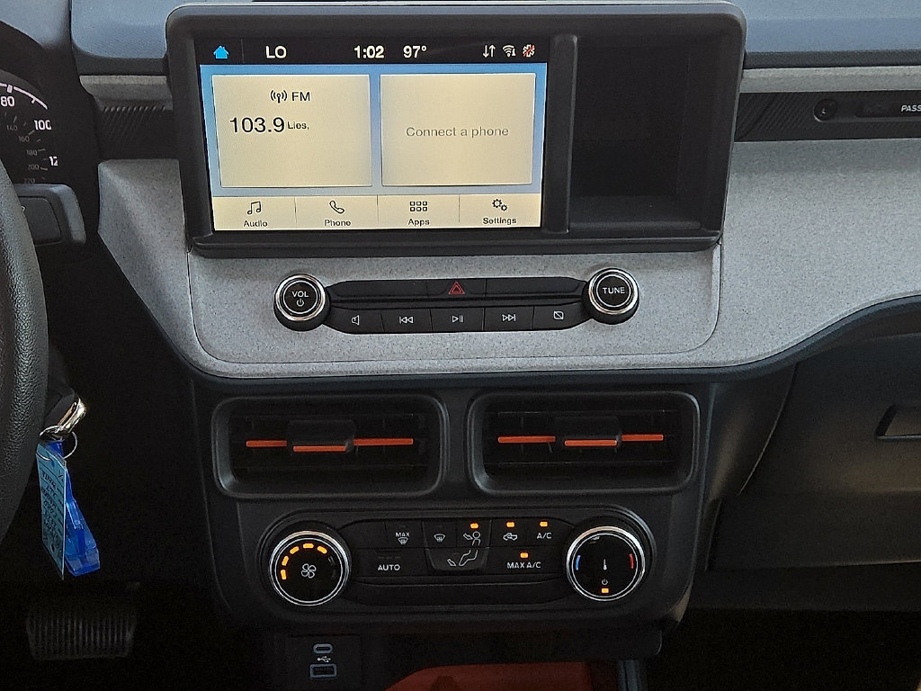 Used 2024 Ford Maverick XLT FWD image 10