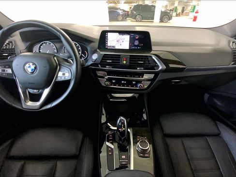 Used 2020 BMW X3 xDrive30i w/ Convenience Package image 15