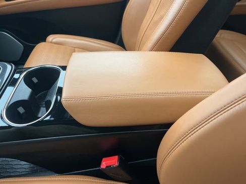 Used 2023 Lincoln Nautilus Black Label w/ Class II Trailer Tow Package image 38