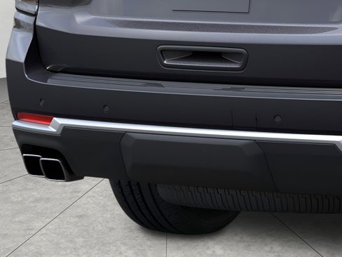 New 2026 Chevrolet Suburban High Country w/ Sun And Tow Package image 14