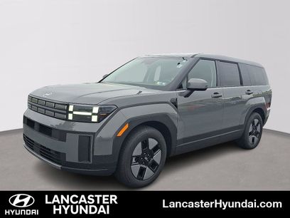 New 2026 Hyundai Santa Fe SE