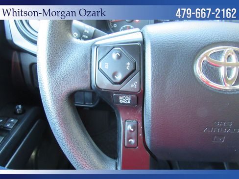 Used 2022 Toyota Tacoma SR image 36