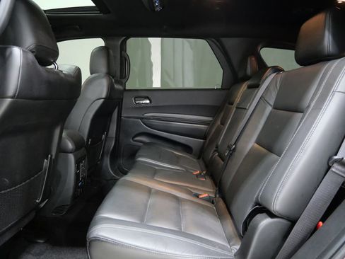 Used 2022 Dodge Durango GT AWD/4WD image 23