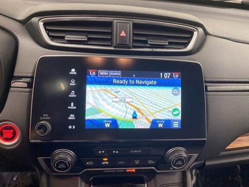 Used 2017 Honda CR-V Touring image 19