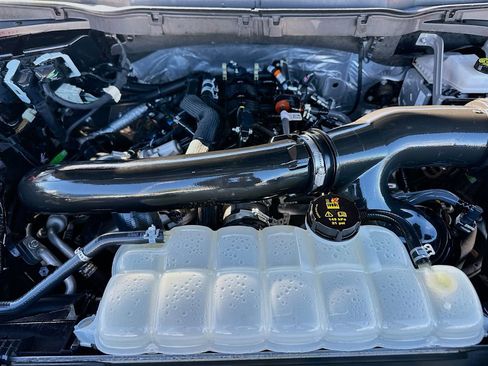 Used 2025 Ford F150 XLT w/ Equipment Group 301A Standard image 28