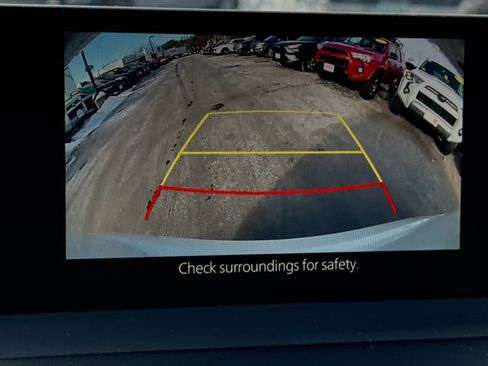 Used 2021 MAZDA CX-9 Touring w/ Touring Premium Package image 18