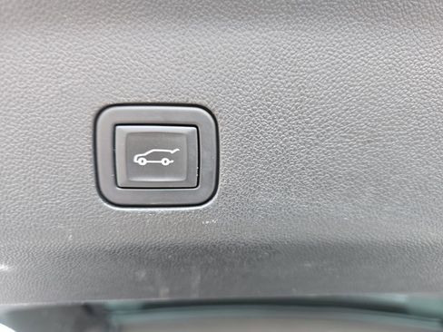 Used 2023 GMC Yukon Denali w/ Max Trailering Package RWD image 14