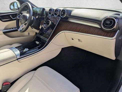 Certified 2025 Mercedes-Benz C 300 C 300 image 19