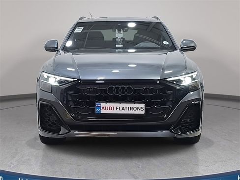 New 2026 Audi Q8 Premium Plus image 2