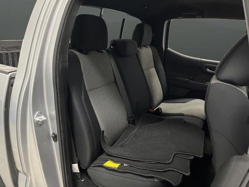 Used 2023 Toyota Tacoma TRD Off-Road image 30