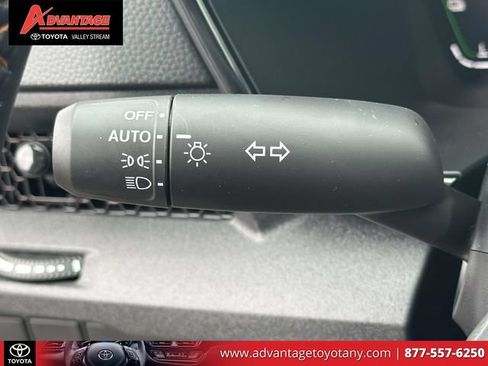 Used 2026 Honda CR-V Sport-L image 27