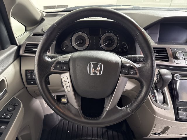 Used 2014 Honda Odyssey EX-L image 24