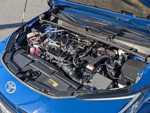 Used 2023 Toyota Prius LE image 23