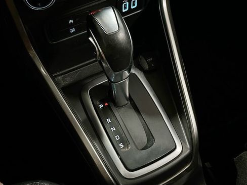 Used 2020 Ford EcoSport SES w/ SES Black Appearance Package image 18